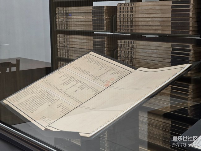 【色彩與光影的邂逅】+印刷博物館