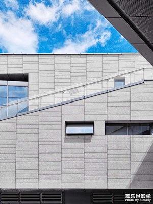 城市地標(biāo)-安寧城市文化中心