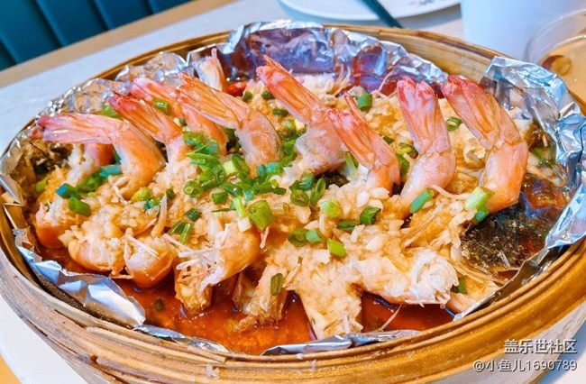 【色彩與光影的邂逅】精致的午餐