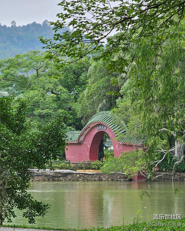 【最美家鄉(xiāng)地標(biāo)建筑】古城