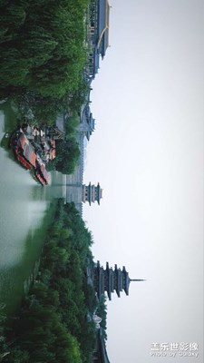 【嘉攝】襄陽(yáng)唐城