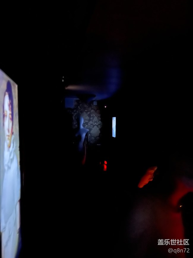 【幻境密室線下攝影活動】+幻境密室活動回顧