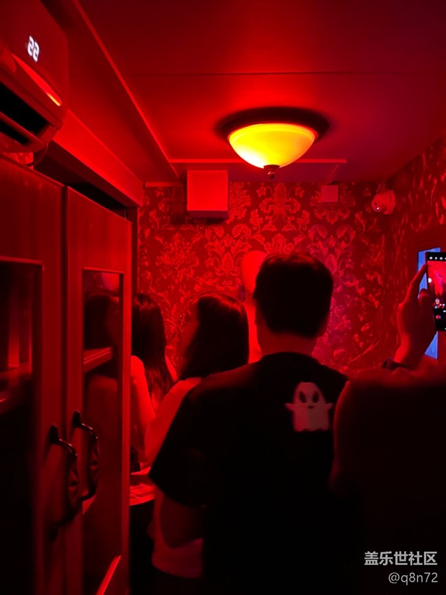 【幻境密室線下攝影活動】+幻境密室活動回顧