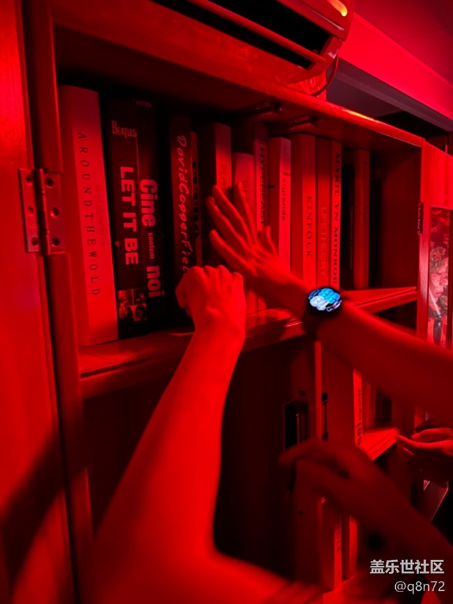 【幻境密室線下攝影活動】+幻境密室活動回顧