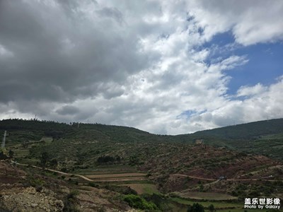 【夏至】夏天好熱