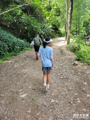 【夏至】+ 古老的西安