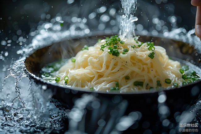 已開(kāi)獎(jiǎng)【美食7月第一周】夏天的味道