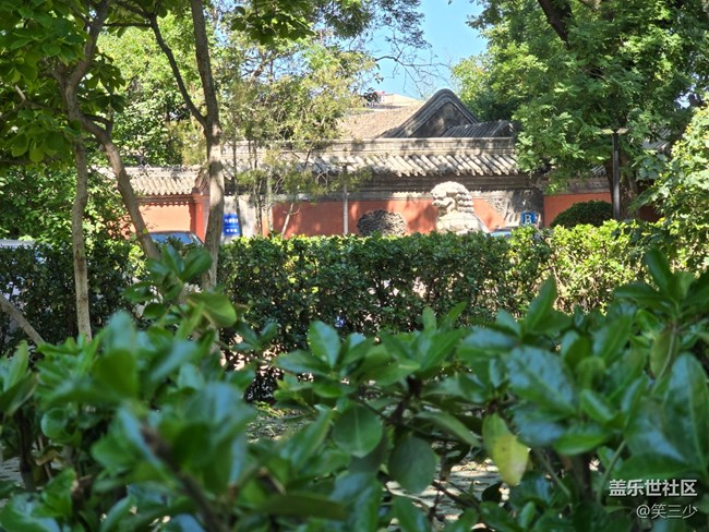 #今夏，當(dāng)下——city隨拍