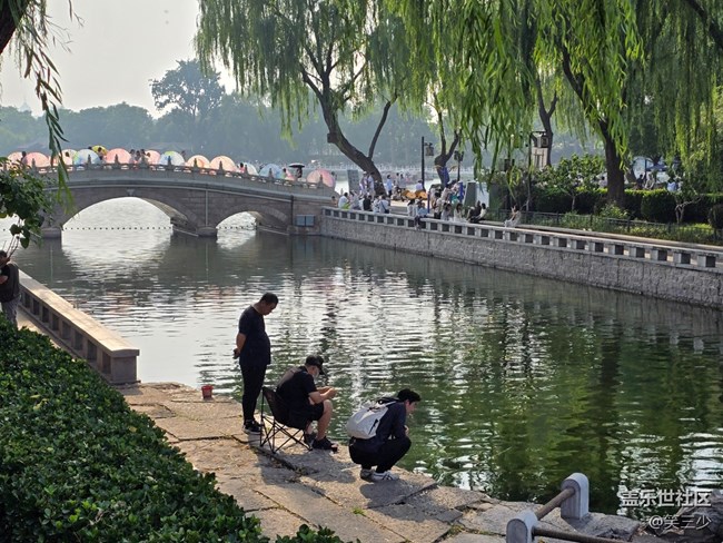 #今夏，當(dāng)下——city隨拍