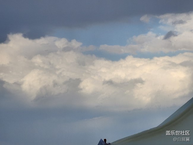 【色彩與光影的邂逅】風(fēng)雨過后是彩虹