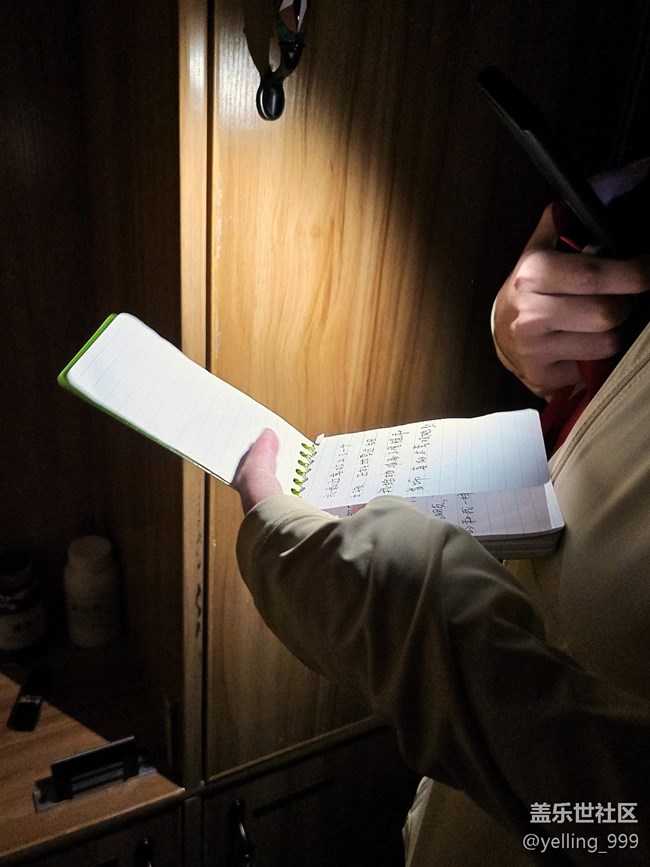 上海星部落6月22日幻境密室線下攝影活動回顧帖