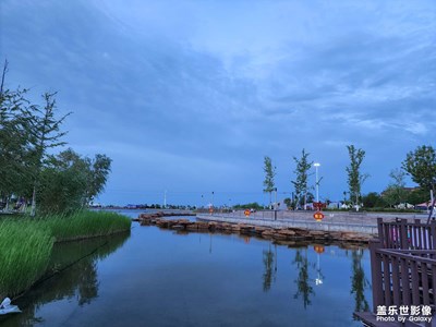 【夏至】東湖公園