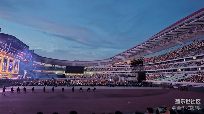 S24系列百倍變焦看演唱會----24年6月24日南京鄧紫棋演唱會