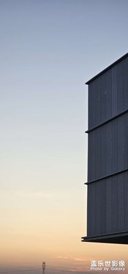 【如影隨形】城市新地標(biāo)