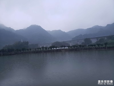 【如影隨形】+?晨跑隨拍