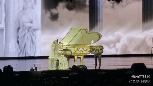 S24系列百倍變焦看演唱會----24年6月24日南京鄧紫棋演唱會