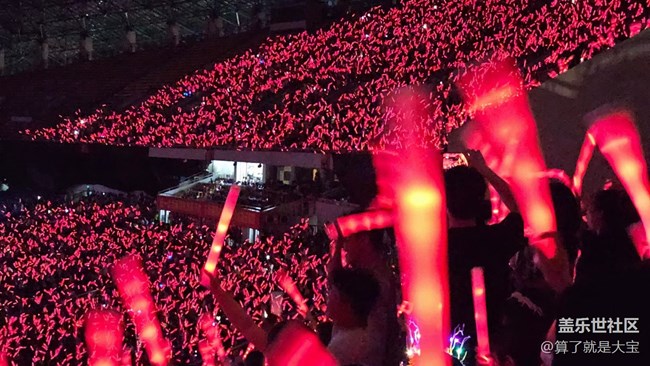 S24U一場看完張韶涵/潘瑋柏/王力宏/蕭敬騰