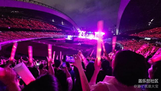 S24U一場看完張韶涵/潘瑋柏/王力宏/蕭敬騰