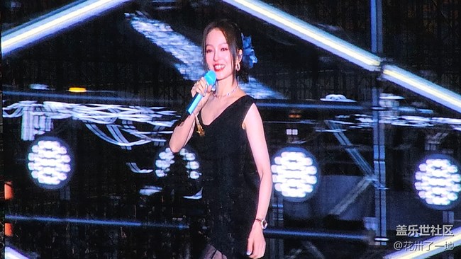 【S24百倍變焦】演唱會(huì)有潘瑋柏和S24u 我簡(jiǎn)直是世界上最幸福的星粉