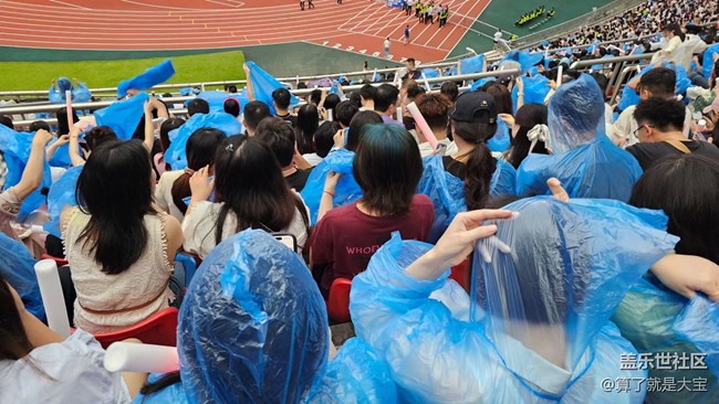 S24U一場看完張韶涵/潘瑋柏/王力宏/蕭敬騰