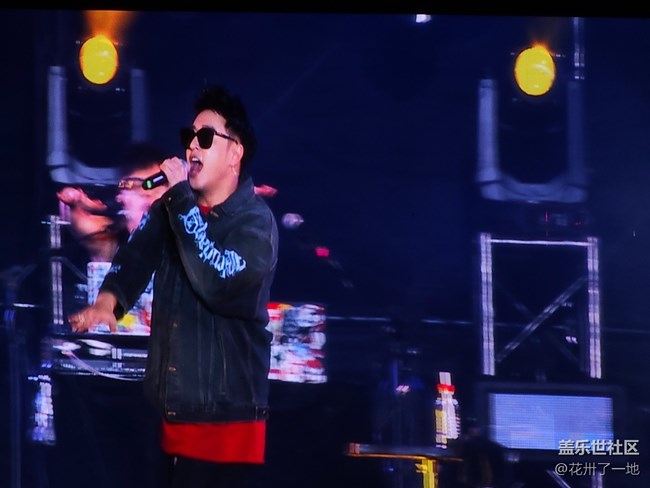 【S24百倍變焦】演唱會(huì)有潘瑋柏和S24u 我簡(jiǎn)直是世界上最幸福的星粉