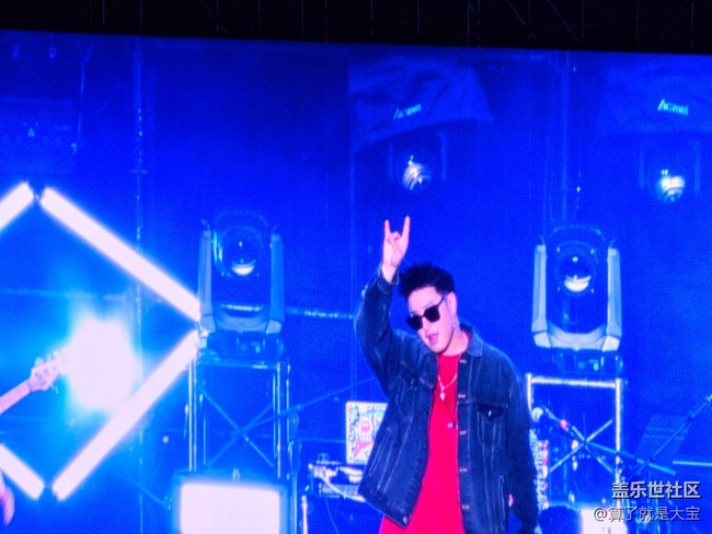 S24U一場看完張韶涵/潘瑋柏/王力宏/蕭敬騰