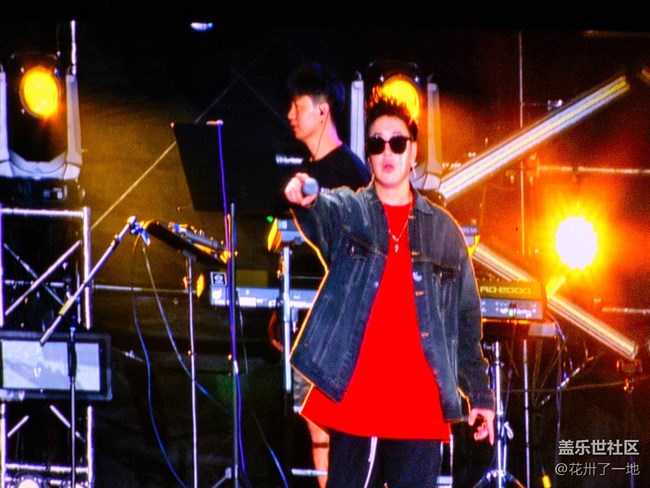 【S24百倍變焦】演唱會(huì)有潘瑋柏和S24u 我簡(jiǎn)直是世界上最幸福的星粉