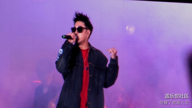 S24U一場看完張韶涵/潘瑋柏/王力宏/蕭敬騰