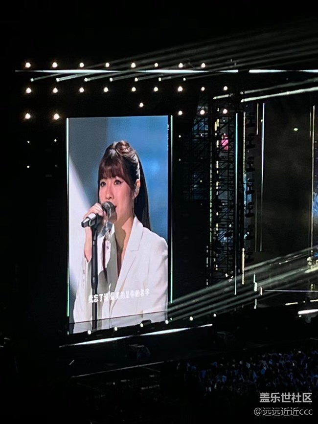 【光影盛宴】天賜