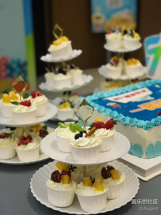 【光影盛宴】偶遇一周年