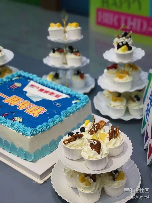 【光影盛宴】偶遇一周年