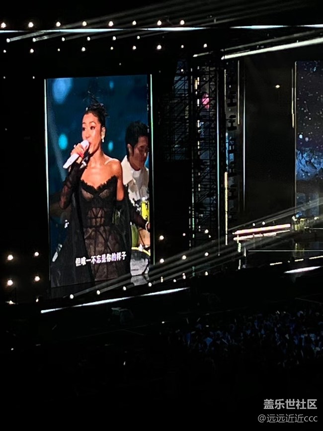 【光影盛宴】天賜