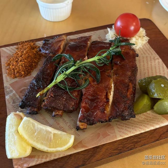 【光影盛宴】記錄我的飲食