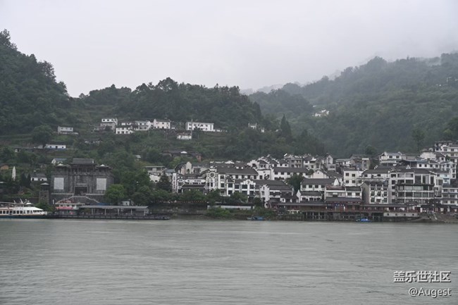 【光影盛宴】三峽人家