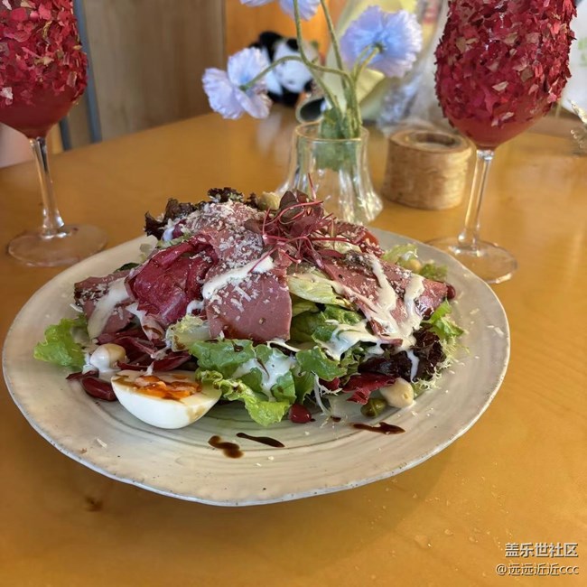 【光影盛宴】記錄我的飲食