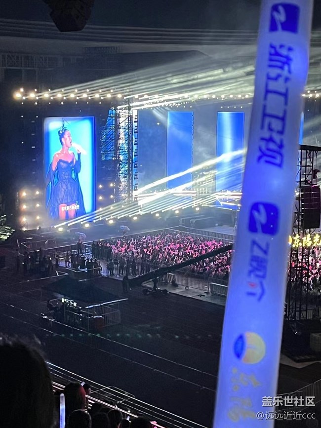 【光影盛宴】天賜