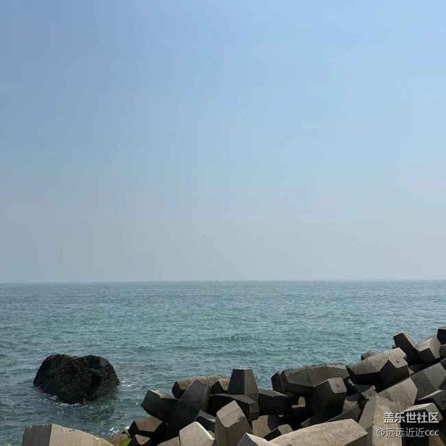 【光影盛宴】青島之旅