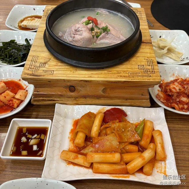 【光影盛宴】日常吃吃吃