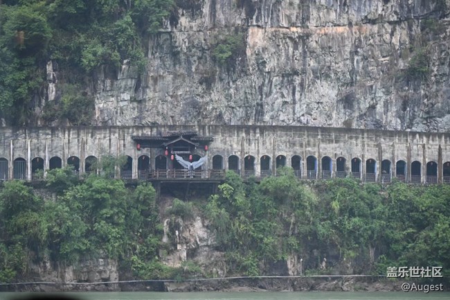 【光影盛宴】三峽人家
