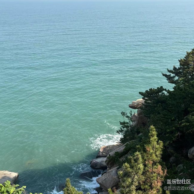 【光影盛宴】青島之旅