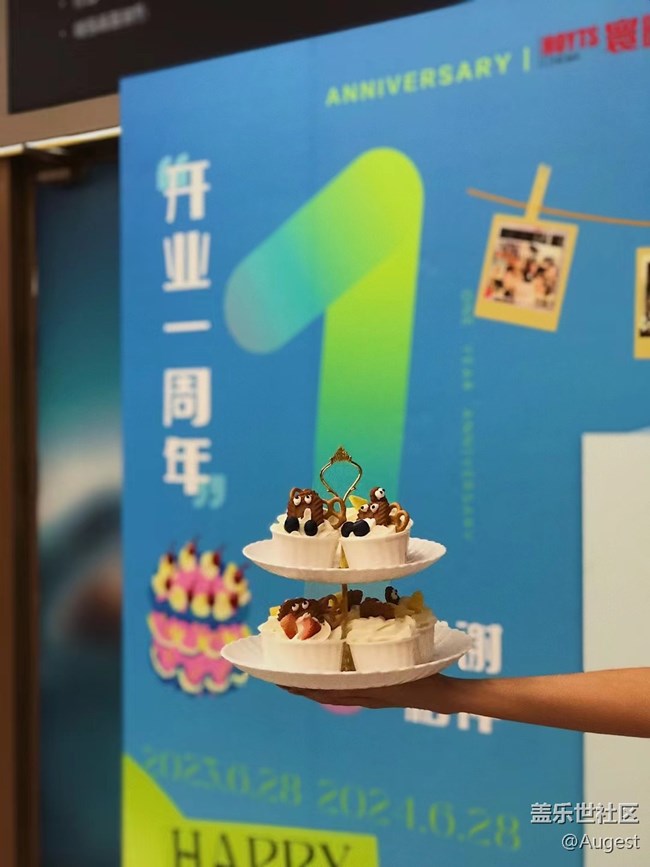 【光影盛宴】偶遇一周年