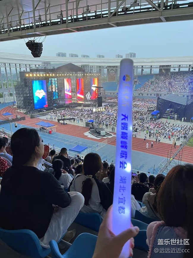 【光影盛宴】天賜