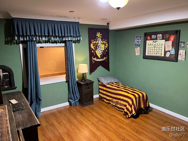 S2r手機(jī)線下品鑒會(huì) 參觀消失的密室