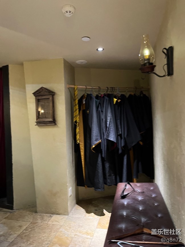 S2r手機(jī)線下品鑒會(huì) 參觀消失的密室