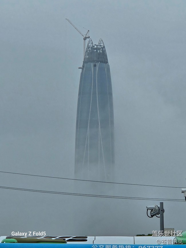 【最美家鄉(xiāng)地標(biāo)建筑】寧波財(cái)富中心——三江畔的玉米樓