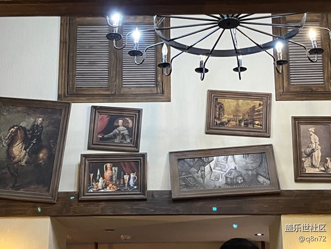 S2r手機(jī)線下品鑒會(huì) 參觀消失的密室