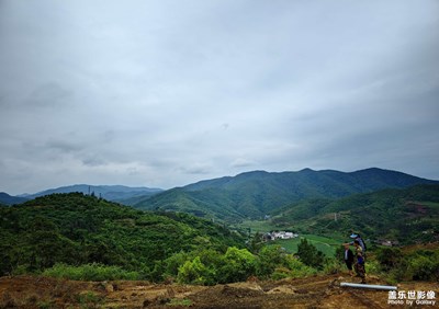 【如影隨形】山