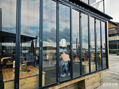 【如影隨形】+碼頭