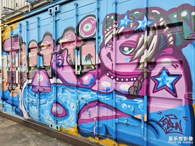 【如影隨形】+掃街隨拍