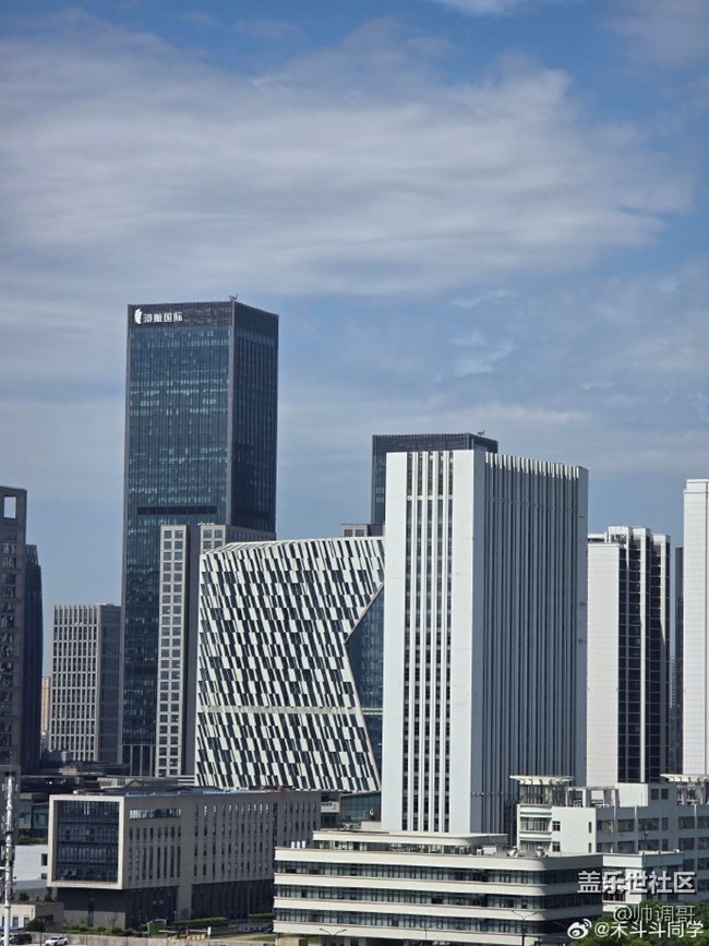 三星Galaxy S24 Ultra的長焦拍攝能力很強